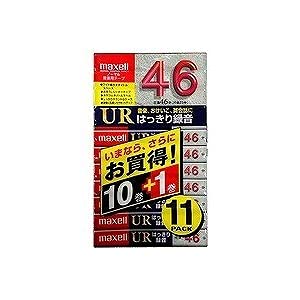 maxell MX 46 l Position　マクセル　カセットテープ Amazon | マクセル(maxell) 音楽用 カセットテープ ノーマル