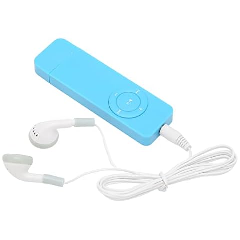 Bewinner Portable MP3 Player with Lossless Sound Cover