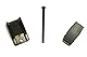THULE 1500052361 Pump Buckle eF 931-932/934/933