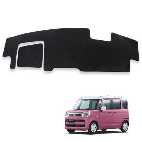 Amazon | ZUNDUO スズキ スペーシア 2代目 MK53S 2017-現行専用