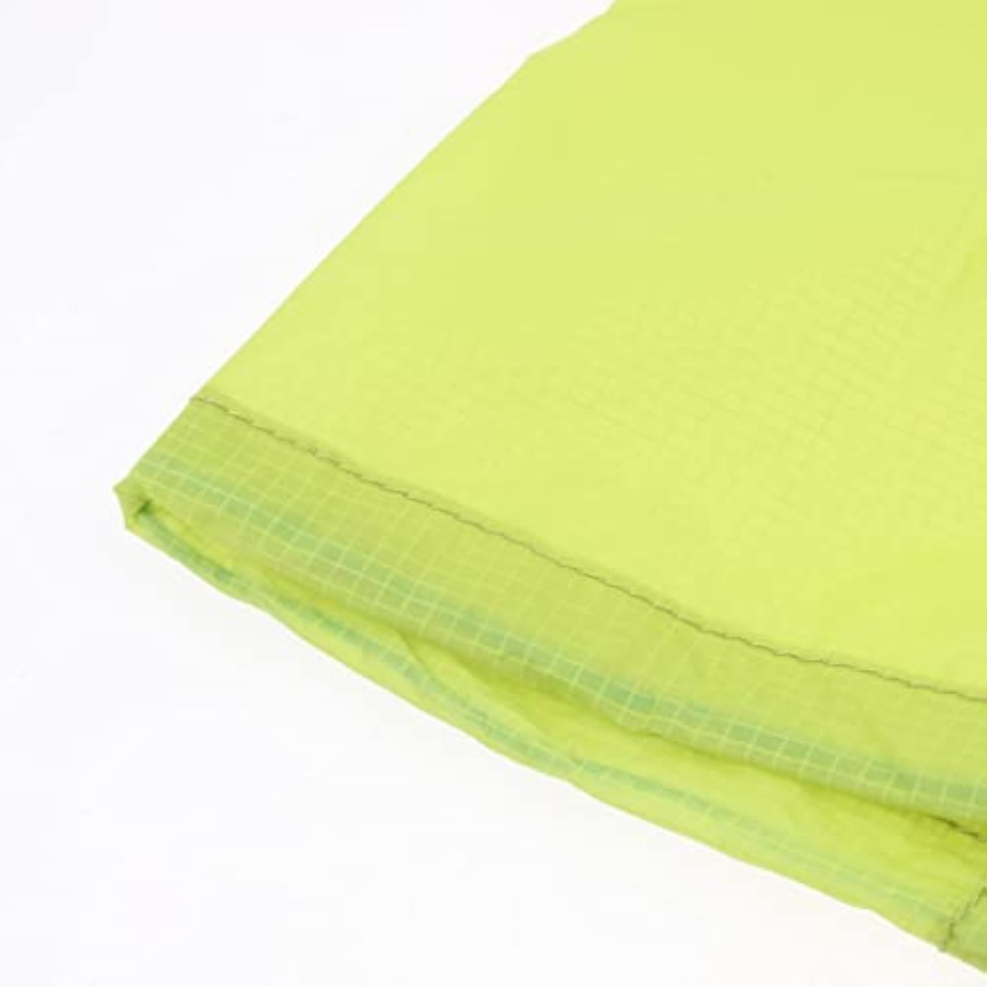 Waterproof Drawstring Storage Stuff Sack, Outdoor Travel Bag, Green