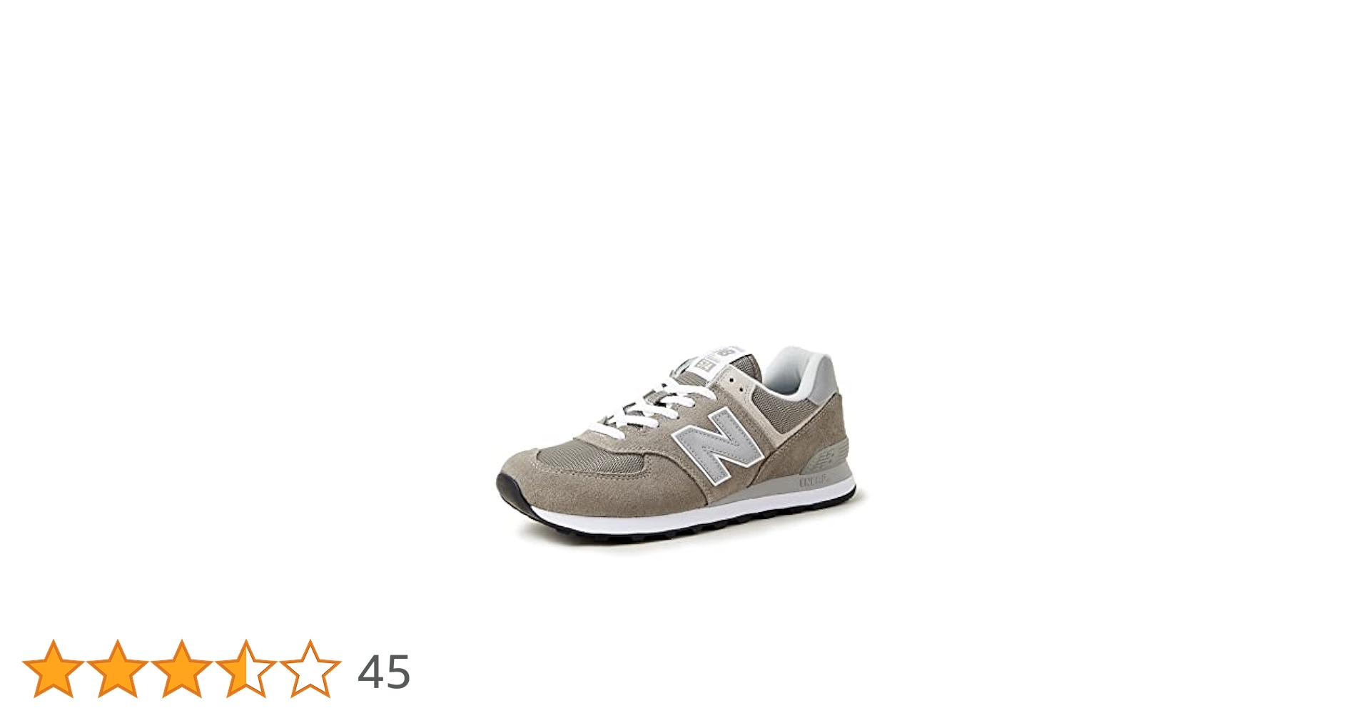 Amazon | [ニューバランス] 574 [並行輸入品] - ML574EGG