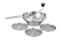 Dr. Oetker 3242 Passiergerät, Kunststoff...