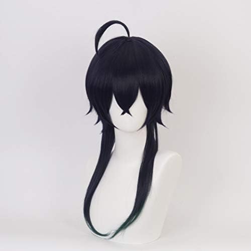 Amazon.co.jp: マレウス・ドラコニア malleus ウィッグ ツイステッド 