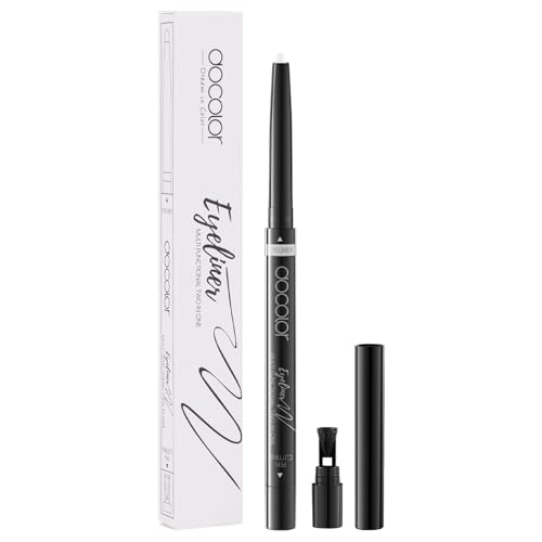 docolor Eyeliner Gel Pen Ultra-Pigmentado Blanco