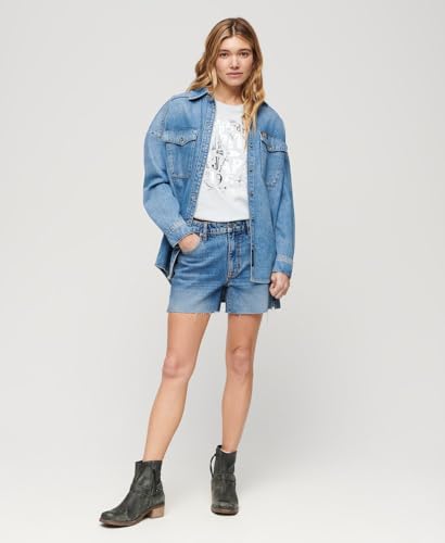 T shirt Superdry T shirt Workwear ajusté EU - vue 8