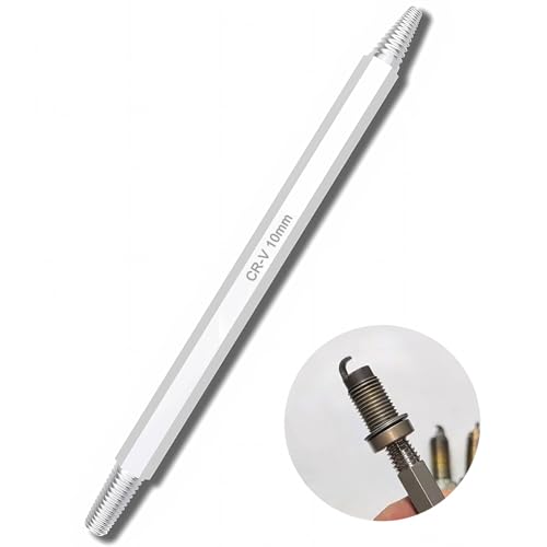 Qitiieli Spark Plug Remover Tool