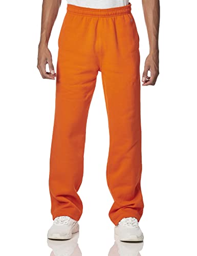 Image of Soffe Men's Training Fleece Pocket Pant