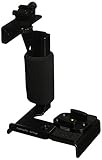 Fotodiox GoTough Grip Metal Camera Light Bracket with Action Grip for Gopro Hero2, Hero3/3+ and Hero4 Cameras and All GoPro Adapter Mounts