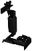 Fotodiox GoTough Grip Metal Camera Light Bracket with Action Grip for Gopro Hero2, Hero3/3+ and Hero4 Cameras and All GoPro Adapter Mounts