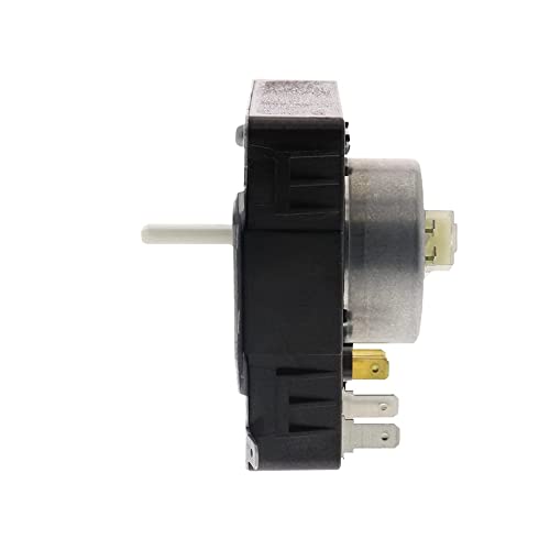 Dryer Timer W10185972 Replacement parts by B&C Ecom LLC Best Suited for Major Brands Dryer Parts: W10185972, WPW10185972
