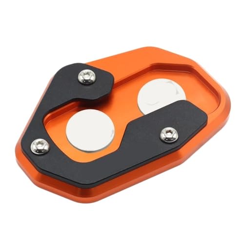 Extension béquille latérale moto Pan America PA1250 élargisseur CNC