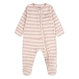 HUGGIES Overall mit Füßen
