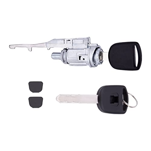 Youyien ISLC1PHYYCT11 Ignition Switch Lock Cylinder (2 Keys). Fit cover
