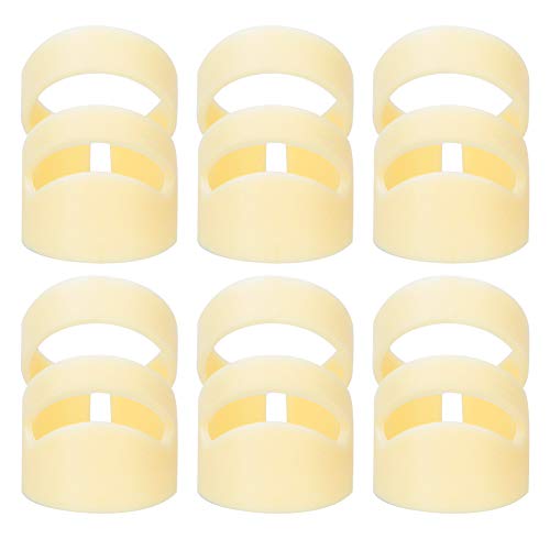 médiator de guitare 6pcs haute qualité bricolage médiators guitare classique accessoires d’instruments de musique… - Les Beatles, Paul McCartney, John Lennon, RIngo Starr, George Harrison médiator de guitare 6pcs haute qualité bricolage médiators guitare classique accessoires d'instruments de musique… – Image 7