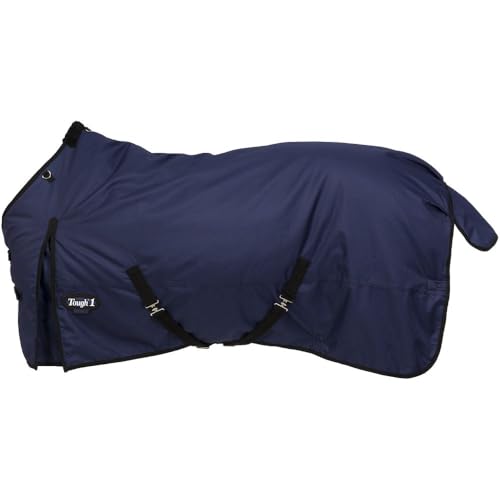Basics by Tough1 1200D Blanket 81 Navy