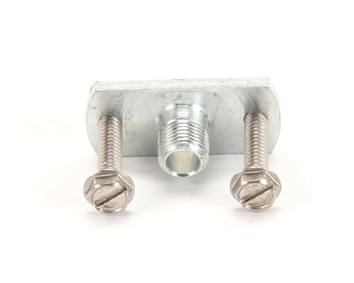 Image of Jade 8284530000, Mounting Flange W /Screws