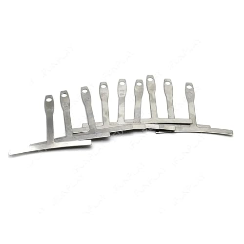 Jauge de frette pour basse et ukulélé mesure précise - 5