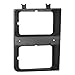 Sherman 899-95HR - Passenger Side Headlight Bezel