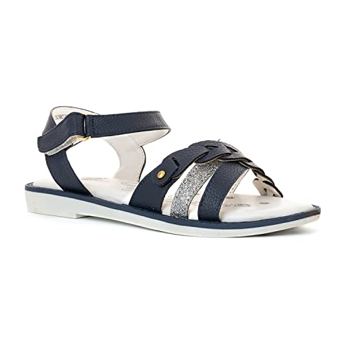 Image of Khadim's Girl's Sandal