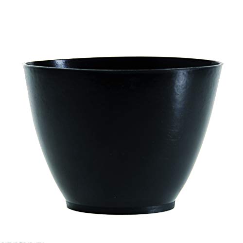 Perel HE946127 Bol à Plâtre - Plastique - 0.75 L, Multicolore