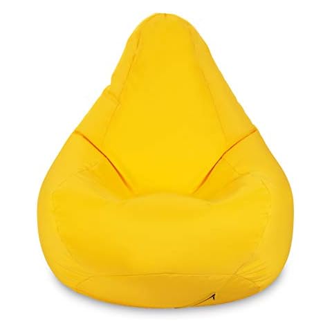 Pouf poire Loft 25 Cover