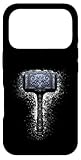 Get Hammered Nordic Warrior Design