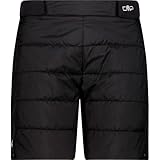 CMP - Damen-Shorts mit Primaloft-Watte, Hose für Damen