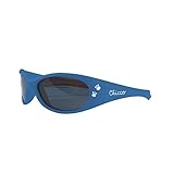 Las gafas de sol Chicco llevan monturas específicamente diseñadas para los distintos grupos de edad, de manera que se adaptan a la cabeza del niño en función de su crecimiento