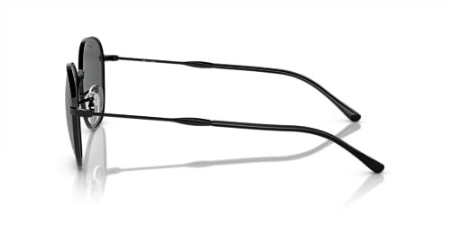Image of Ray-Ban Rb3809 Round Sunglasses