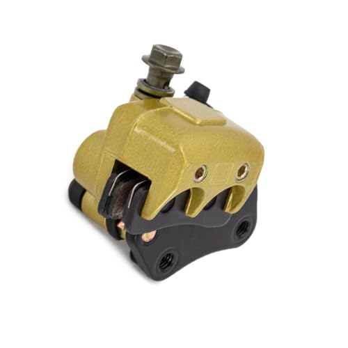 Étrier de frein hydraulique avant pour dirt bike 50cc à 125cc et quad