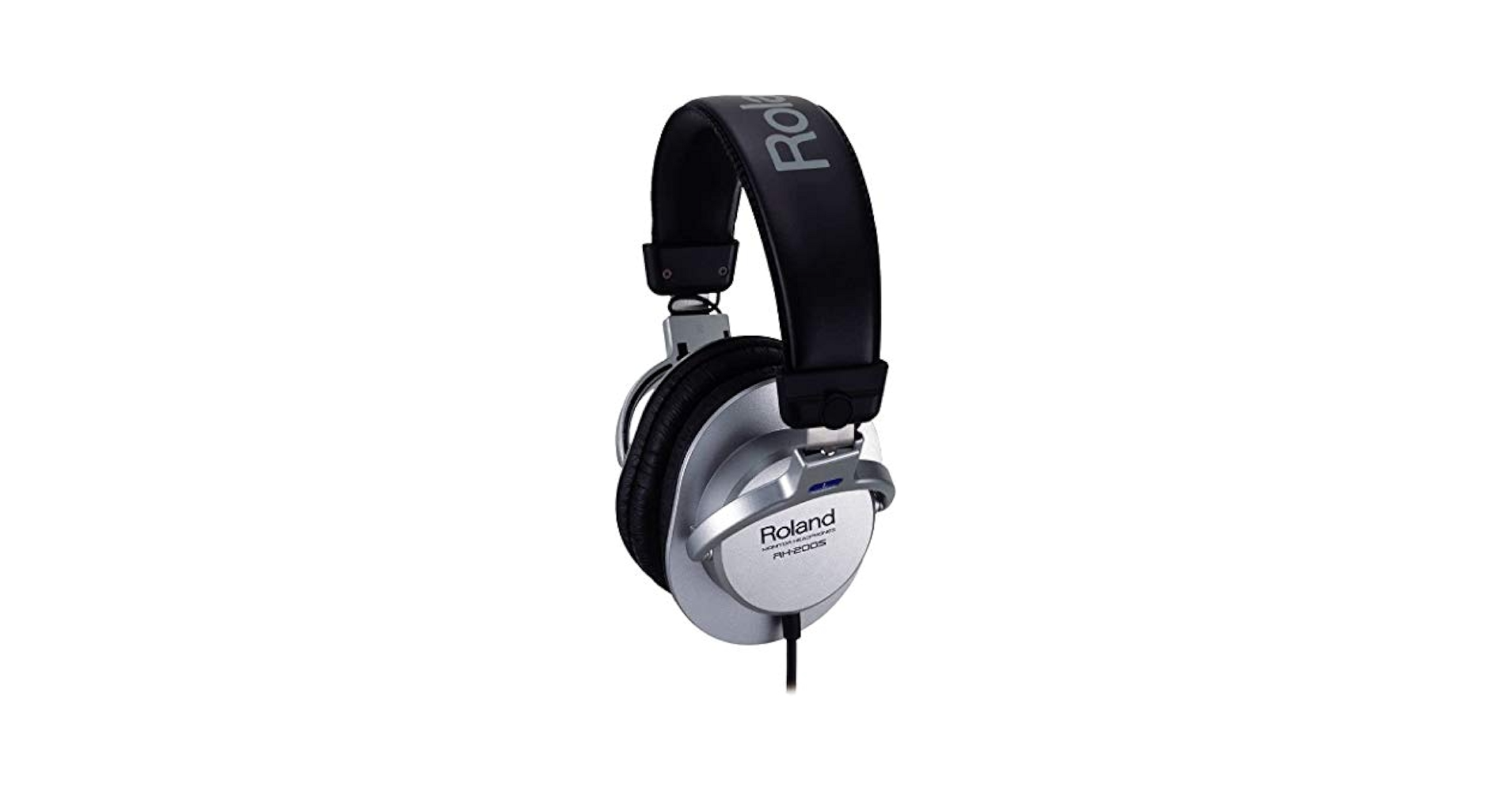 Amazon.com: Roland Studio Quality Monitoring Headphones (RH