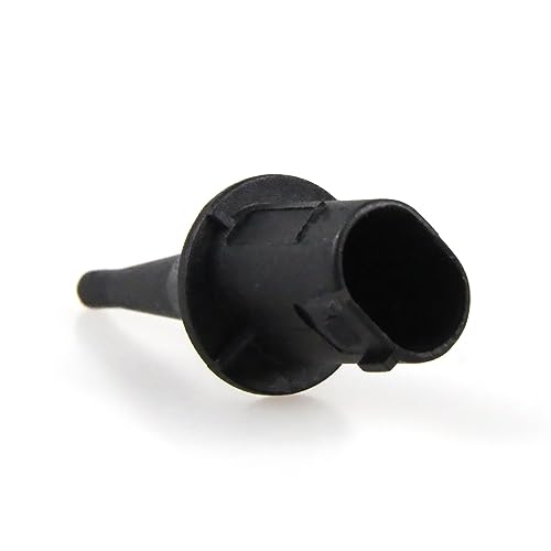 Sensor de temperatura del aire ambiente exterior AX181 A0075421318 repuesto termómetro coche 4