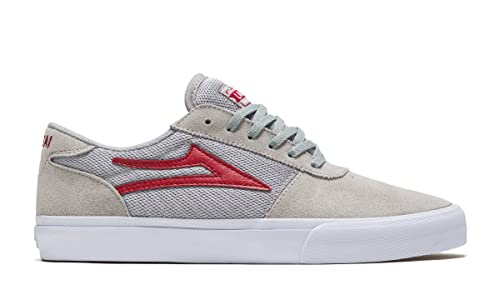 Image of Lakai Manchester Men's Skate Shoes - Low Top Classic Sneakers