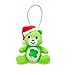 Micro Teenies - Care Bears Holiday 5 Pack Treasure Box - Miniature Plush Figure, Suffed Animal, Toy Mini Soft Figure for Kids, Girls and Boys Ages 4+
