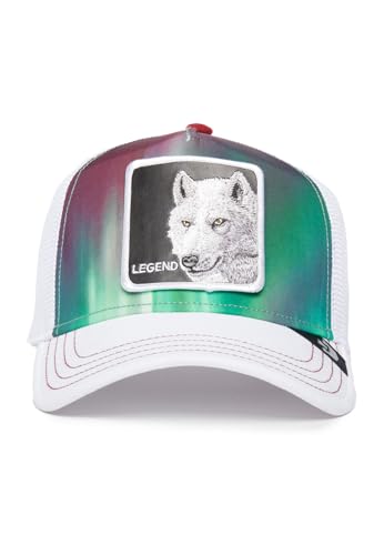 Image of Goorin Bros. Arctic Sky Collection Trucker Hat