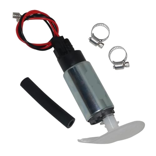 Bomba de combustible de alta presión para XT660R y XT660X