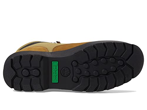 Image of Timberland mens Euro Hiker Hiking Boot