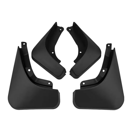 Garde-boue voiture Jeep Cherokee 2019 2020 2021 2022 - Bavettes de protection avant arrière