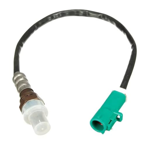 Capteur d'oxygène Ford Fiesta Focus réduit la consommation - Sonde O2 OEM 98AB9F472BB