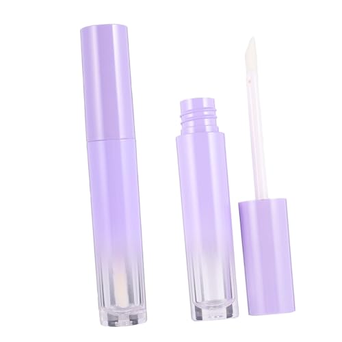 TOVINANNA 1Zbg Of[Vbv`[u  lߑւ\ Lbg Lip Tint Lip Gloss vX`bNbvOX`[u bvTu{g Violet 10
