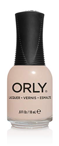 Orly Faux Pearl Nail Lacquer
