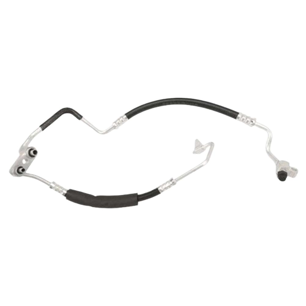 Wcgzzssda Onecolor Ac Discharge Hose Compatible With Trax 2015-2020 Encore 42588256 95376436