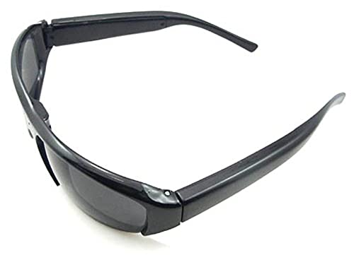 Spionagebrille K96 FULL HD 5 Megapixel Kamera Mikrofon Mini Video