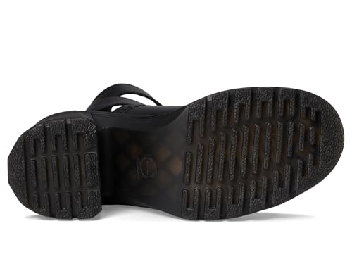 Dr. Martens Women's Millee Heeled Sandal3