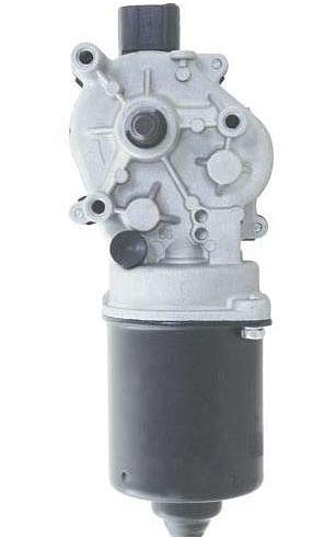 Moteur d'essuie-glace résout blocage pare-brise Civic 2006-2011 avant