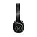 Morpheus 360 Tremors Bluetooth Headphones | Built-in Microphone | Wireless Headset | Gaming Headphones | on Ear Earphones | Wireless/Wired | Black | HP4500B