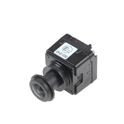 Caméra de recul pour Toyota Highlander 2020-2024 pièce auto 867C048010