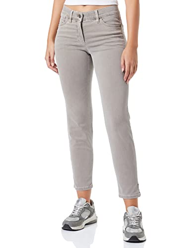 GERRY WEBER Edition 97664-44705 Suéter, Melange Dark Clay, 36 para Mujer