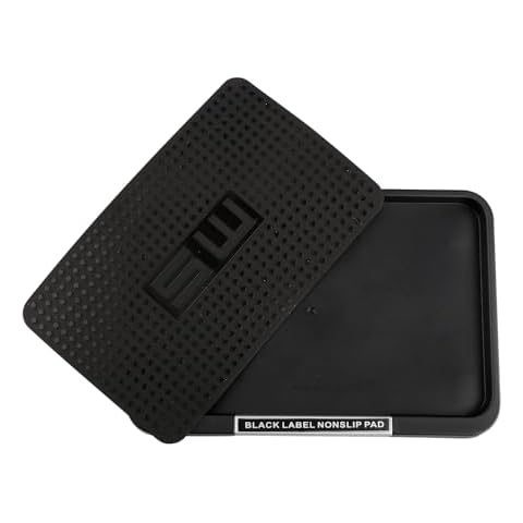Rumyve Non-slip Car Dashboard Pad Cover